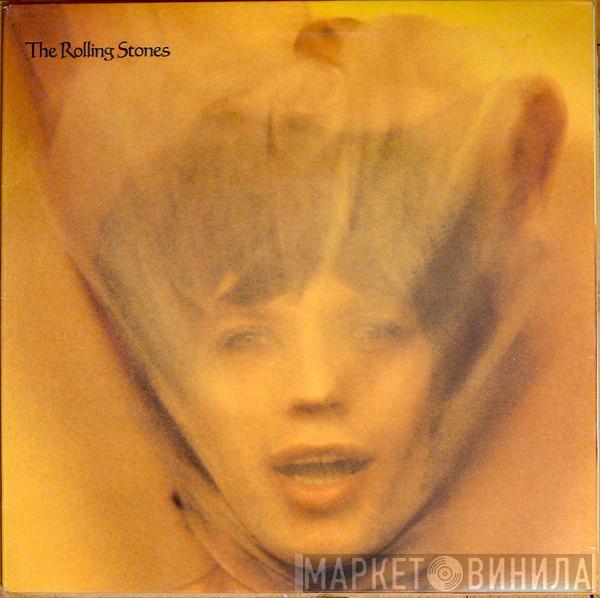  The Rolling Stones  - Goats Head Soup