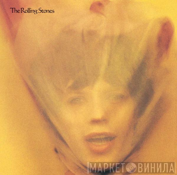  The Rolling Stones  - Goats Head Soup