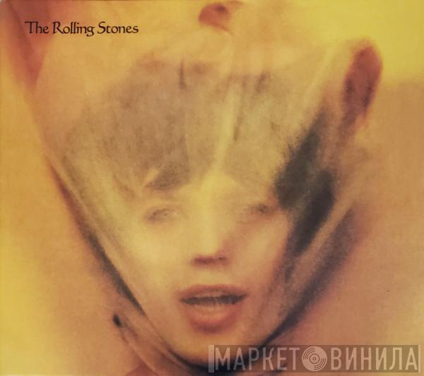  The Rolling Stones  - Goats Head Soup