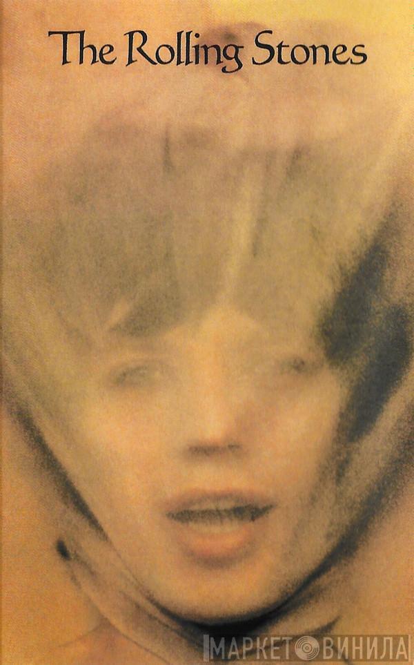  The Rolling Stones  - Goats Head Soup