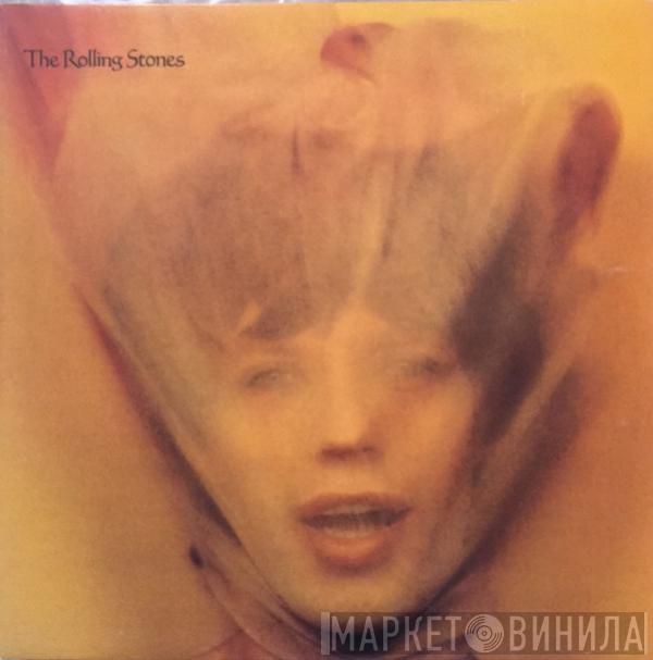  The Rolling Stones  - Goats Head Soup