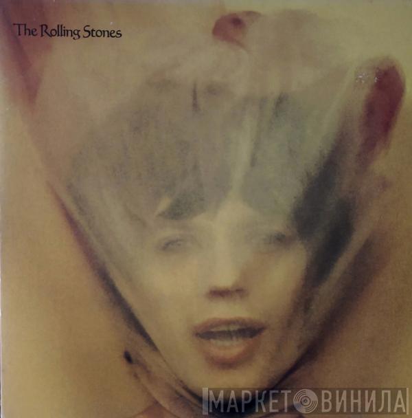 The Rolling Stones  - Goats Head Soup