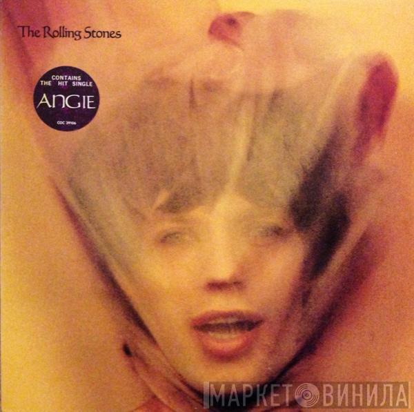  The Rolling Stones  - Goats Head Soup