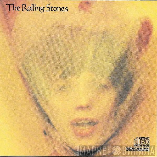  The Rolling Stones  - Goats Head Soup