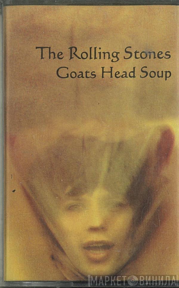  The Rolling Stones  - Goats Head Soup