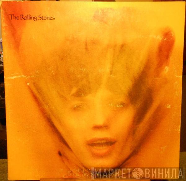  The Rolling Stones  - Goats Head Soup