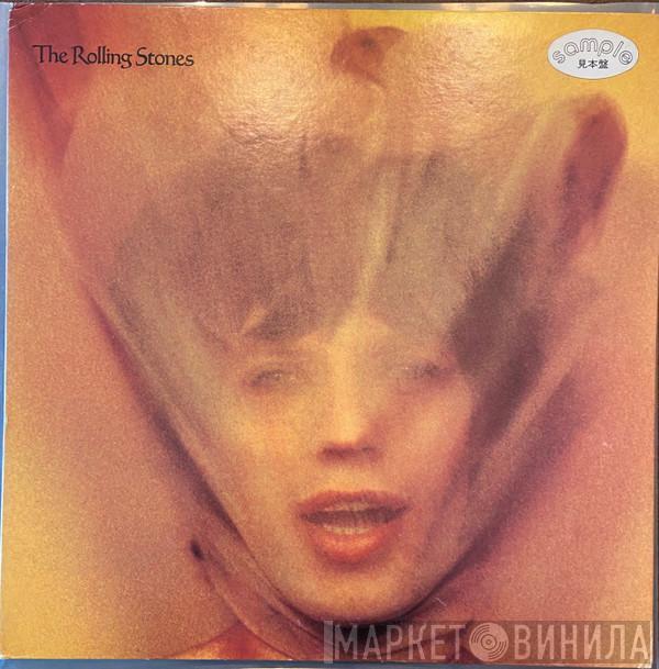  The Rolling Stones  - Goats Head Soup