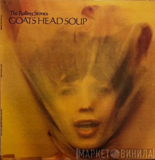  The Rolling Stones  - Goats Head Soup