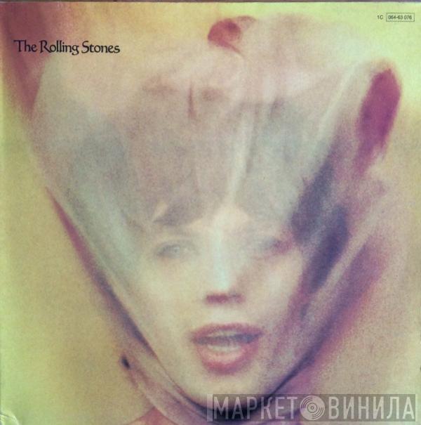  The Rolling Stones  - Goats Head Soup
