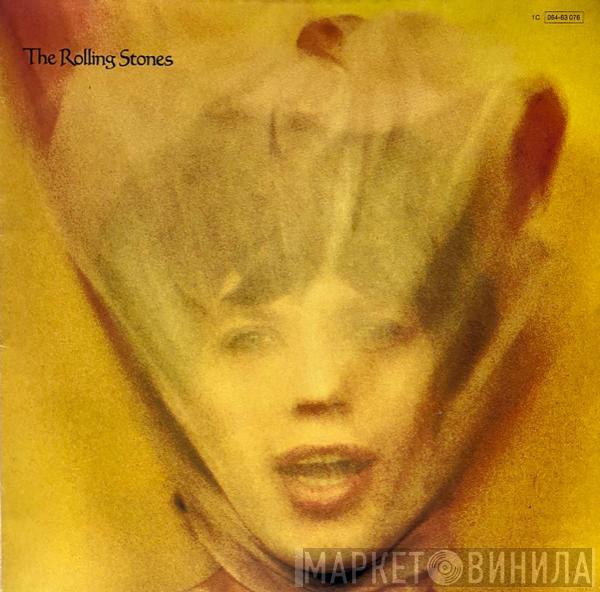 The Rolling Stones - Goats Head Soup