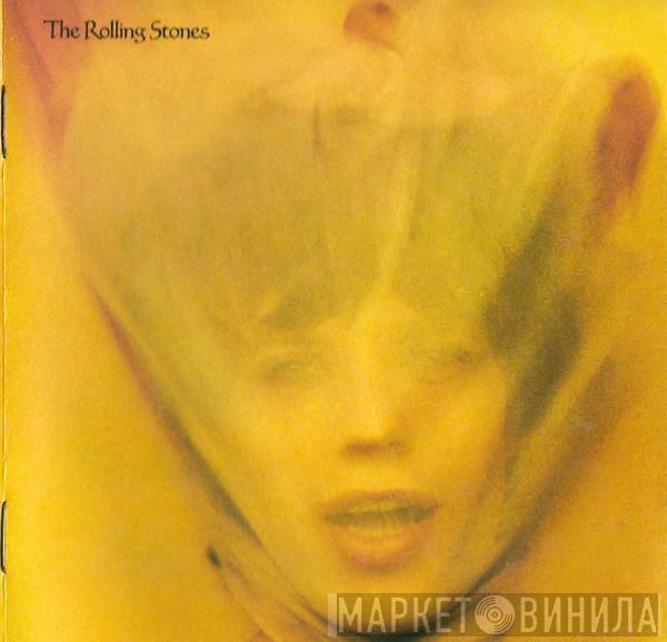  The Rolling Stones  - Goats Head Soup