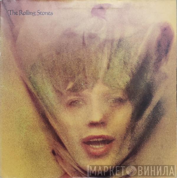  The Rolling Stones  - Goats Head Soup