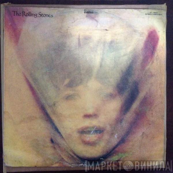  The Rolling Stones  - Goats Head Soup