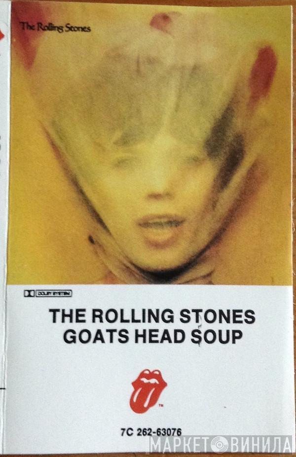  The Rolling Stones  - Goats Head Soup