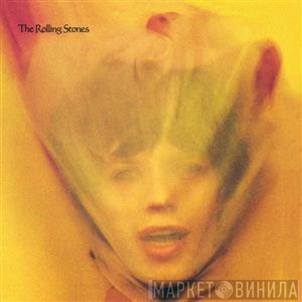  The Rolling Stones  - Goats Head Soup