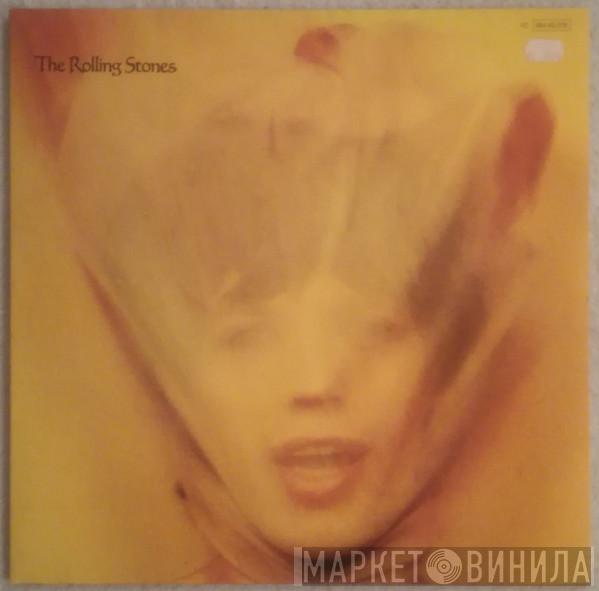 The Rolling Stones  - Goats Head Soup