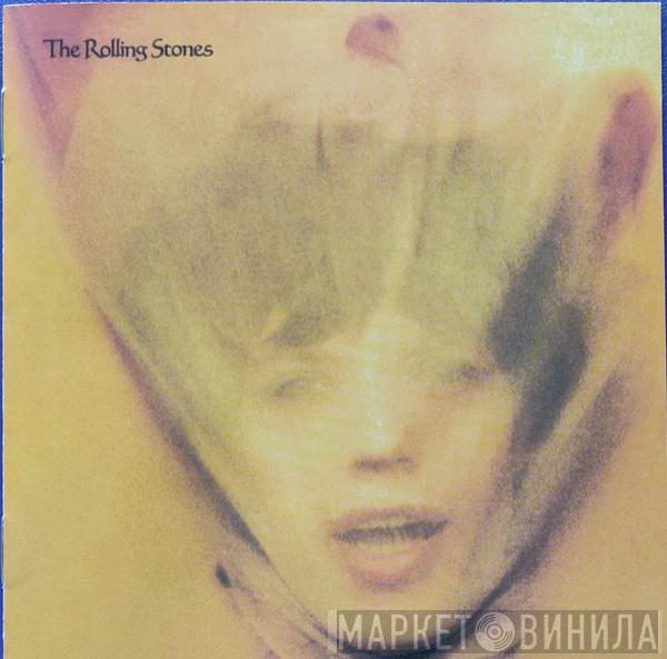  The Rolling Stones  - Goats Head Soup