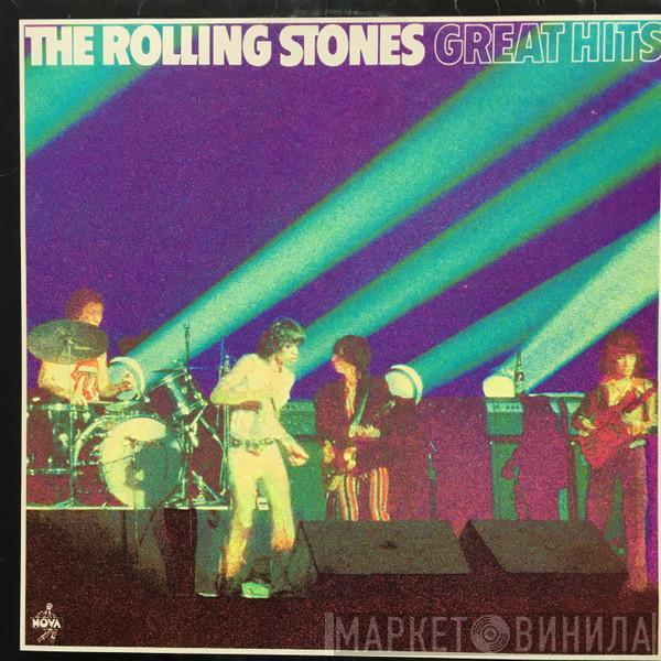  The Rolling Stones  - Great Hits