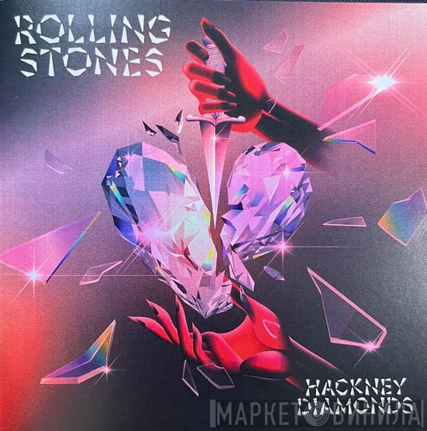  The Rolling Stones  - Hackney Diamonds