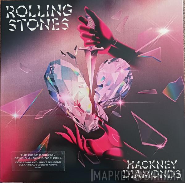 The Rolling Stones - Hackney Diamonds