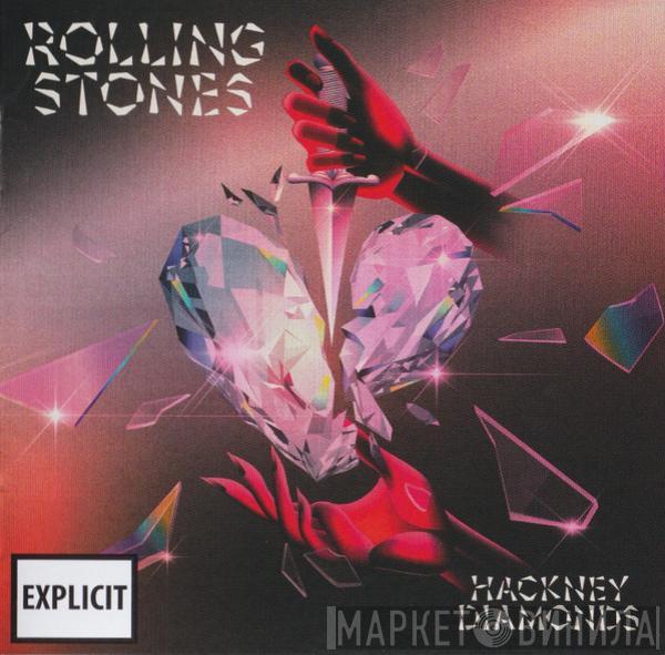  The Rolling Stones  - Hackney Diamonds