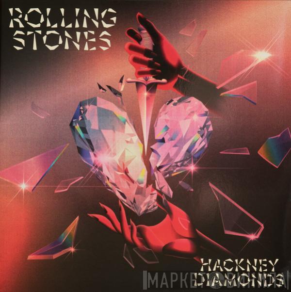 The Rolling Stones - Hackney Diamonds