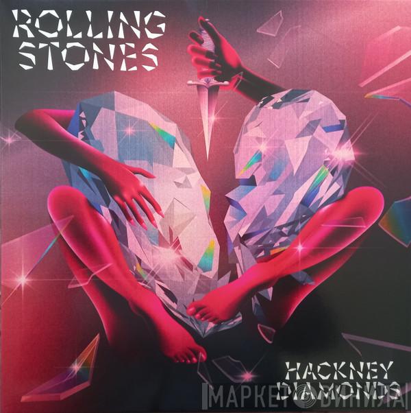  The Rolling Stones  - Hackney Diamonds