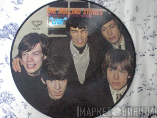  The Rolling Stones  - Have You Seen Your Mother Live!