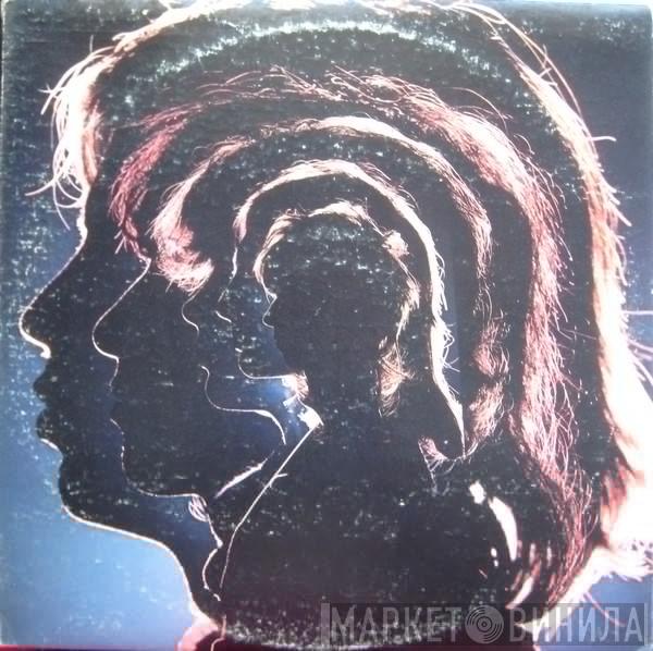  The Rolling Stones  - Hot Rocks 1964-1971