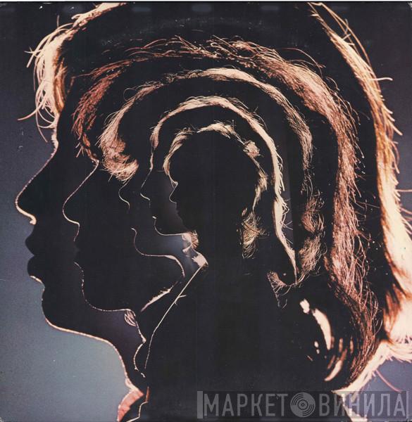  The Rolling Stones  - Hot Rocks 1964-1971
