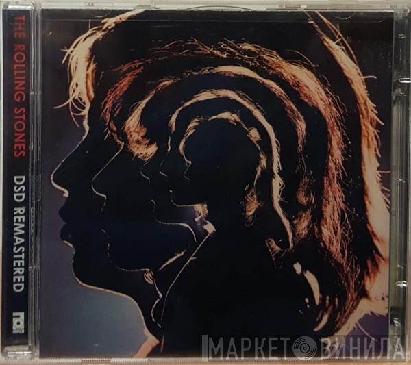  The Rolling Stones  - Hot Rocks 1964 - 1971