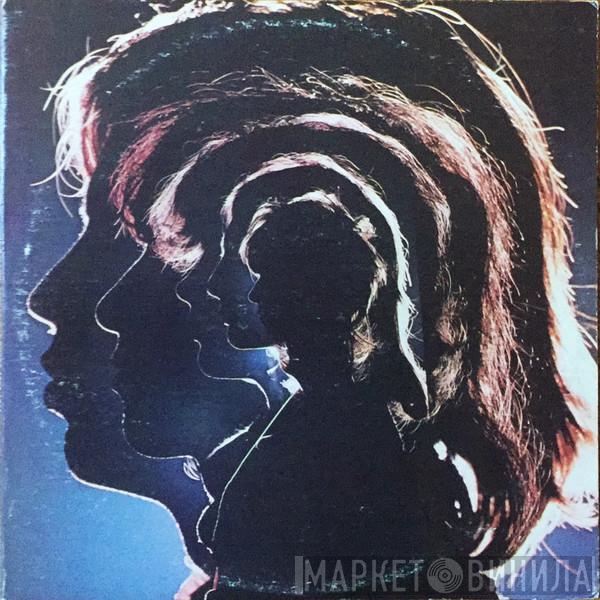  The Rolling Stones  - Hot Rocks 1964-1971