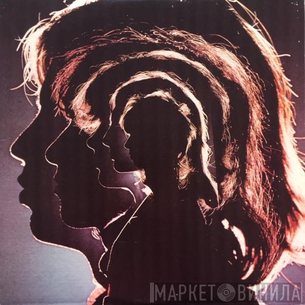  The Rolling Stones  - Hot Rocks 1964-1971