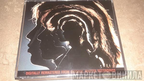  The Rolling Stones  - Hot Rocks 1964-1971