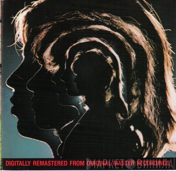  The Rolling Stones  - Hot Rocks 1964-1971