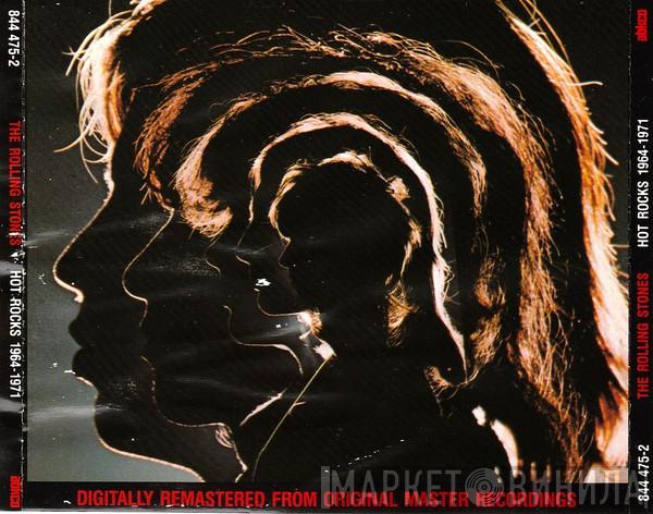  The Rolling Stones  - Hot Rocks 1964-1971