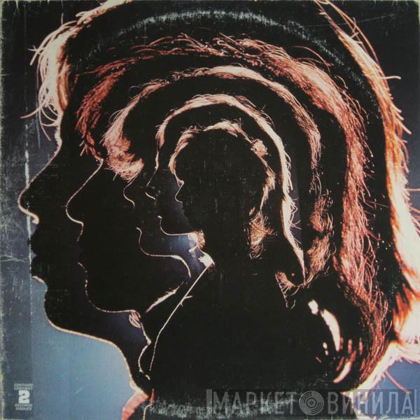 The Rolling Stones - Hot Rocks 1964-1971