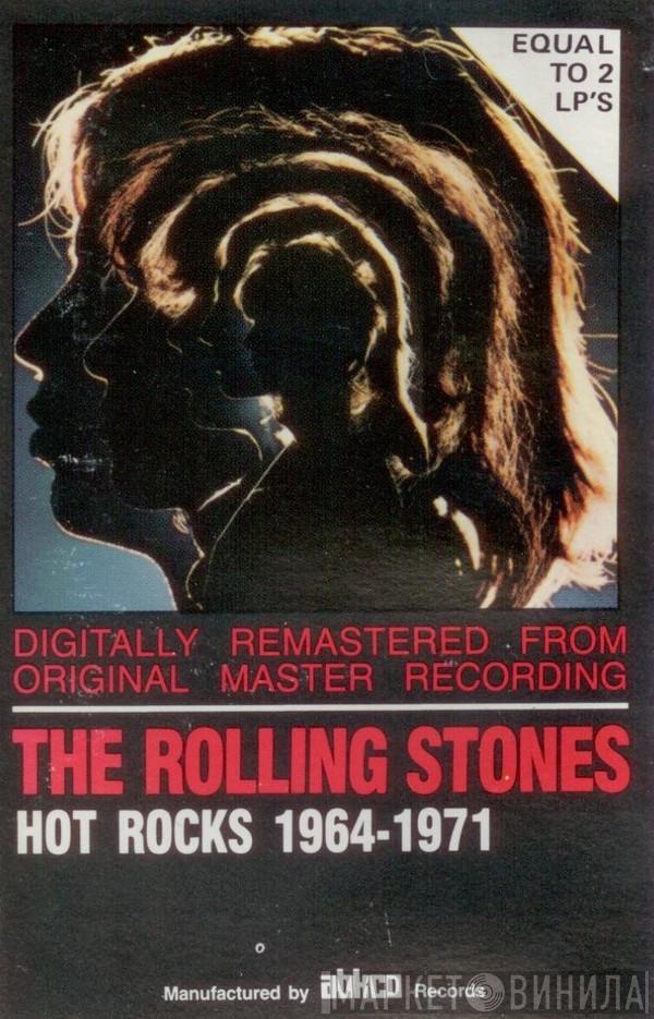  The Rolling Stones  - Hot Rocks 1964-1971