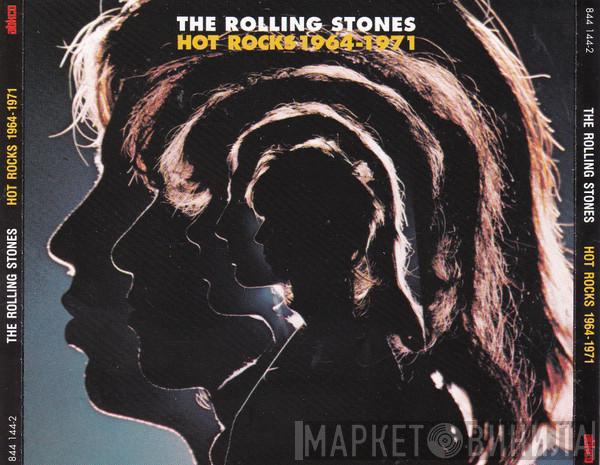  The Rolling Stones  - Hot Rocks 1964-1971