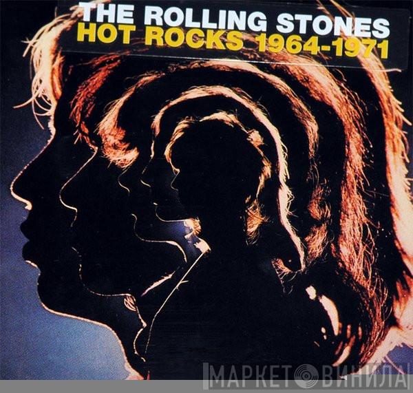  The Rolling Stones  - Hot Rocks 1964 - 1971