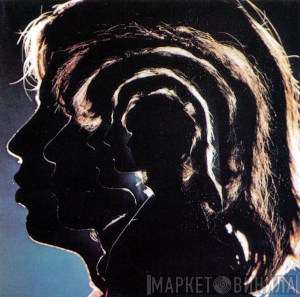  The Rolling Stones  - Hot Rocks 1964-1971