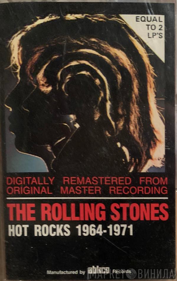  The Rolling Stones  - Hot Rocks 1964-1971