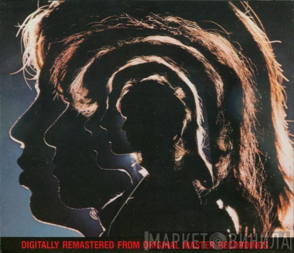  The Rolling Stones  - Hot Rocks 1964-1971