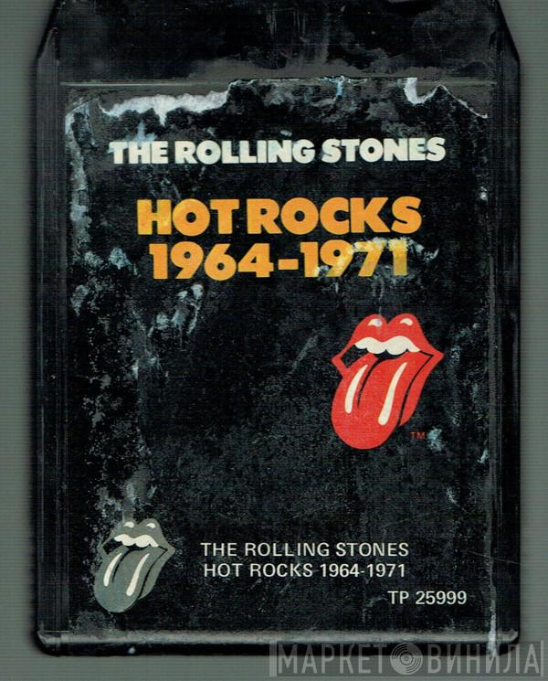  The Rolling Stones  - Hot Rocks 1964-1971