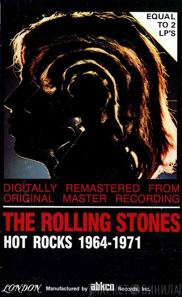  The Rolling Stones  - Hot Rocks 1964-1971