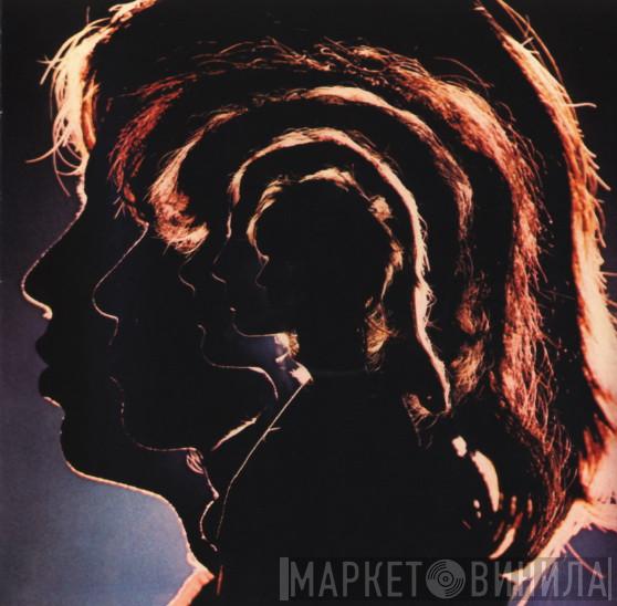  The Rolling Stones  - Hot Rocks 1964-1971
