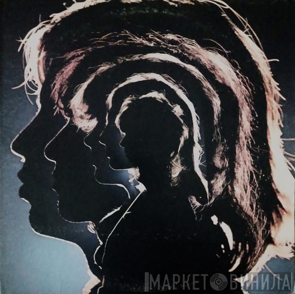  The Rolling Stones  - Hot Rocks 1964-1971