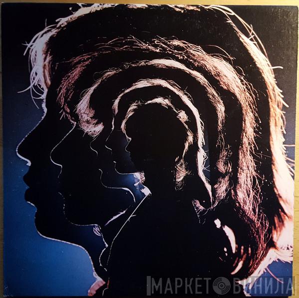  The Rolling Stones  - Hot Rocks 1964-1971