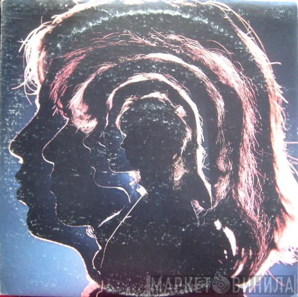  The Rolling Stones  - Hot Rocks 1964-1971