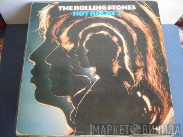 The Rolling Stones - Hot Rocks 2